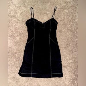 Black Lovers + Friends Dress